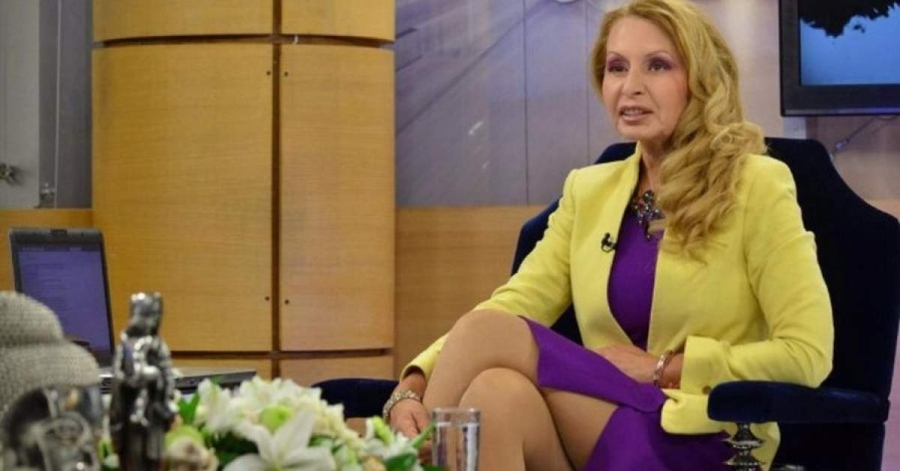 Внезапно почина синът на Илиана Беновска